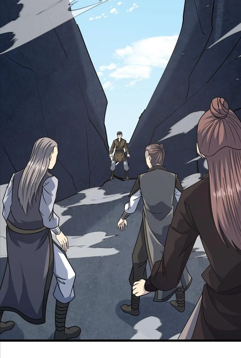 Tu tiên là ngõ cụt Chapter 29 - Trang 49