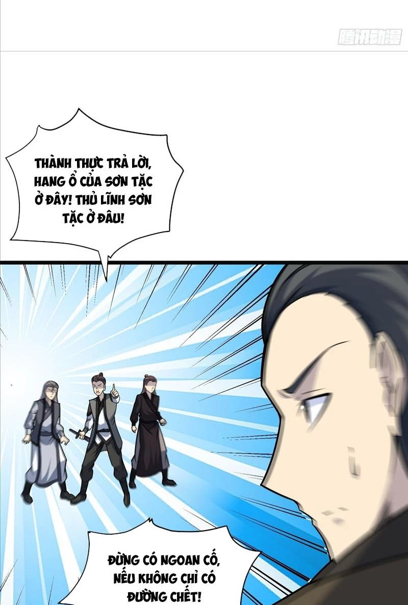 Tu tiên là ngõ cụt Chapter 29 - Trang 50