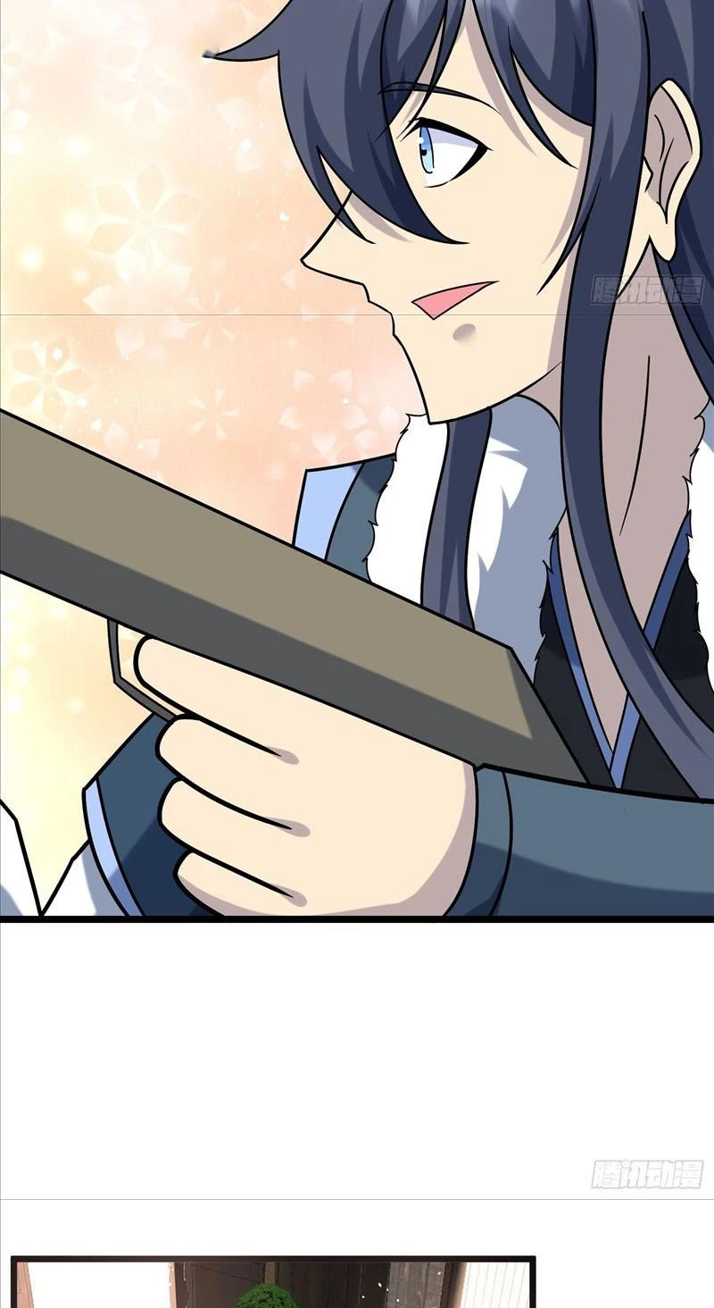 Tu tiên là ngõ cụt Chapter 29 - Trang 8