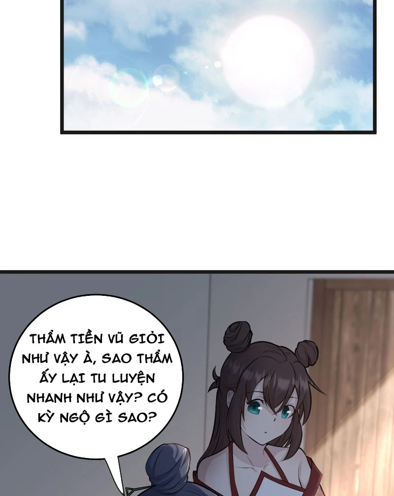 Tu tiên là ngõ cụt Chapter 3 - Trang 10