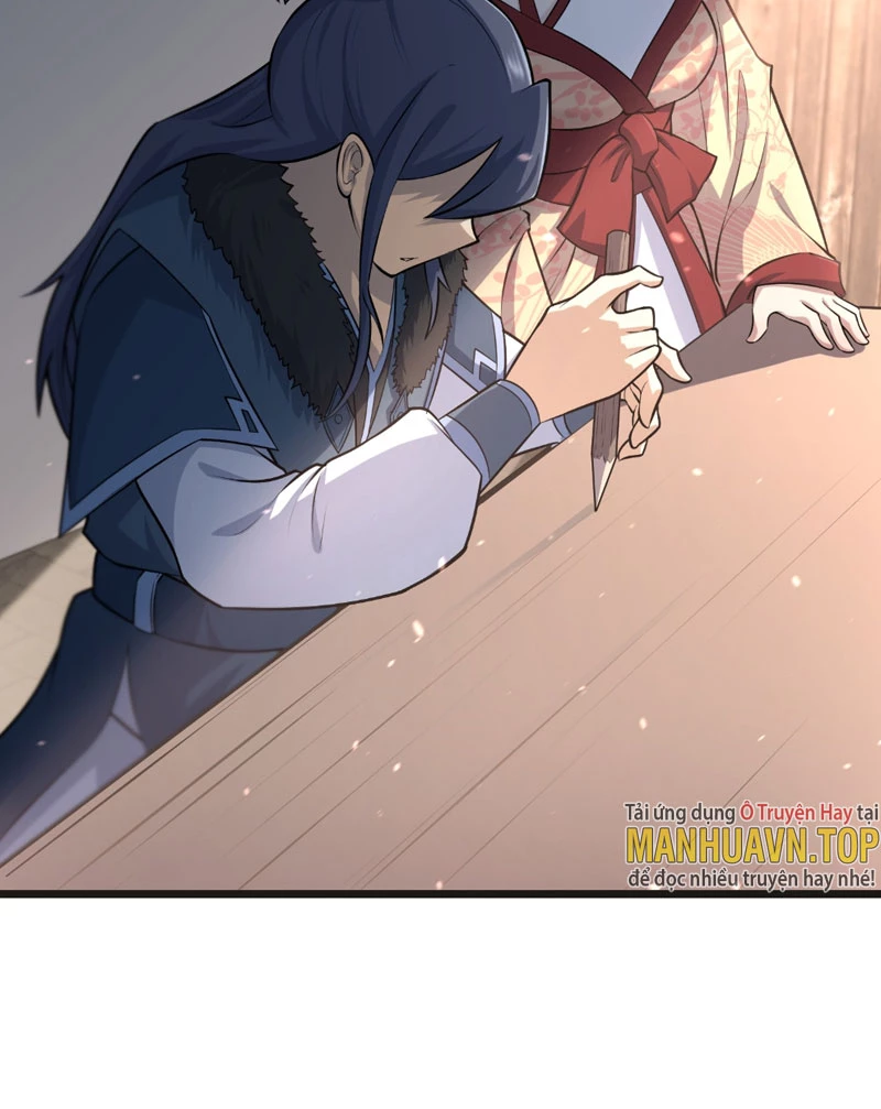 Tu tiên là ngõ cụt Chapter 3 - Trang 11