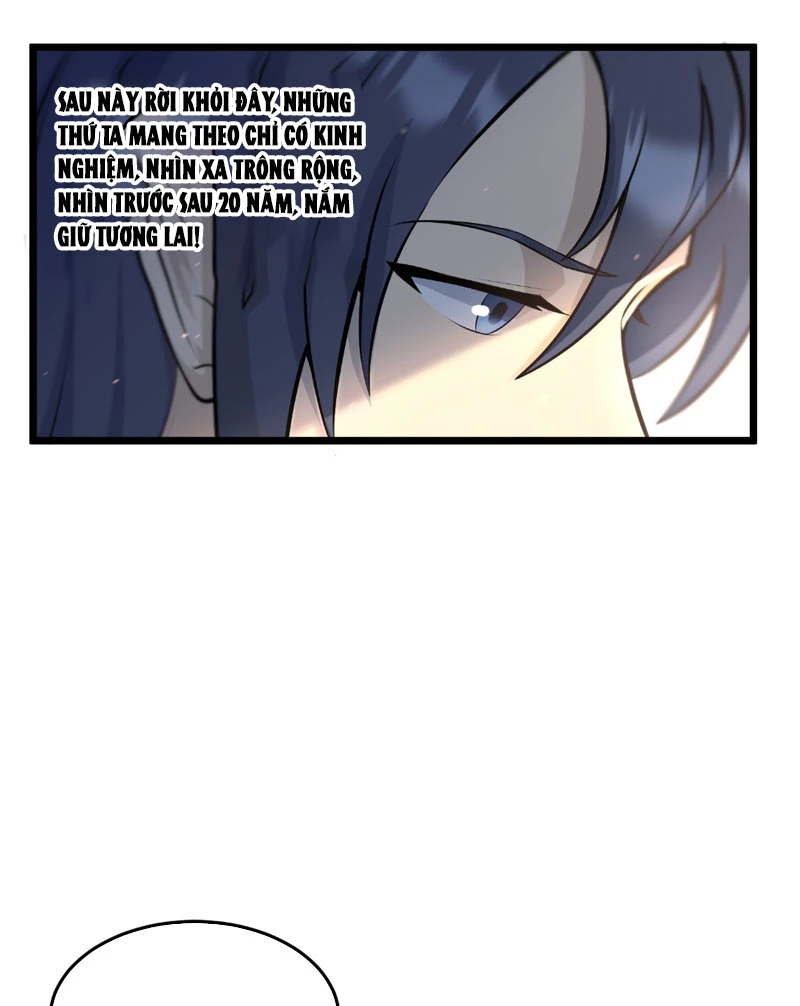 Tu tiên là ngõ cụt Chapter 3 - Trang 12