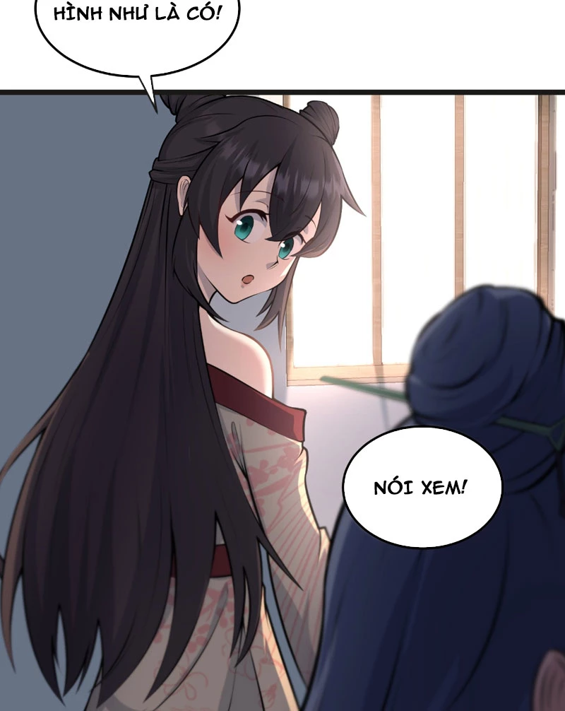 Tu tiên là ngõ cụt Chapter 3 - Trang 13