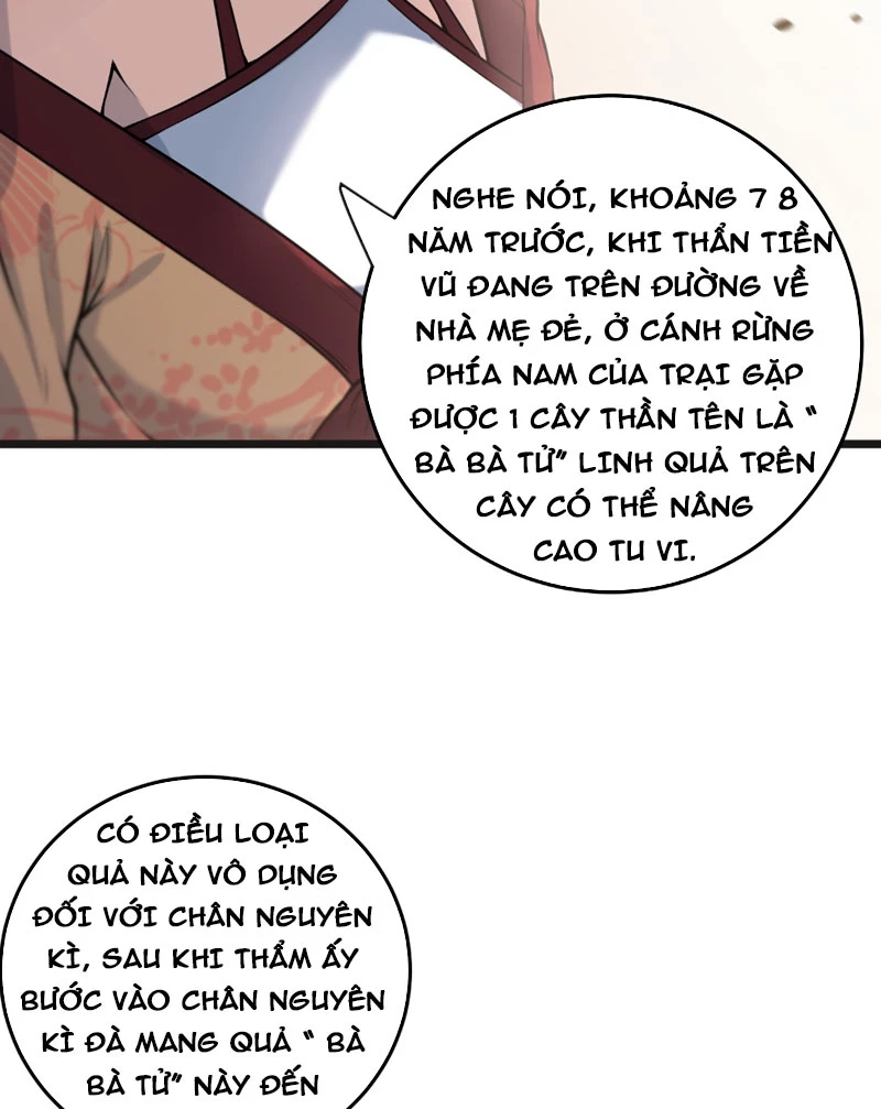 Tu tiên là ngõ cụt Chapter 3 - Trang 15