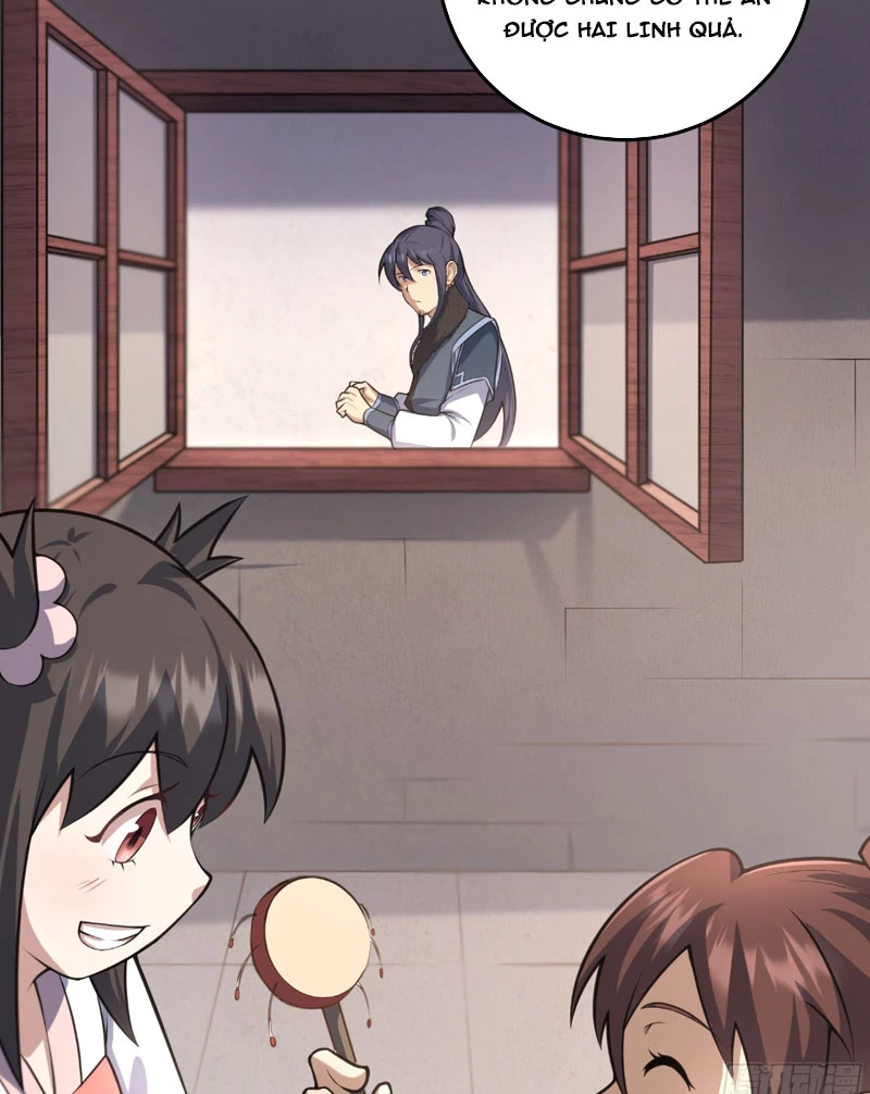 Tu tiên là ngõ cụt Chapter 3 - Trang 20