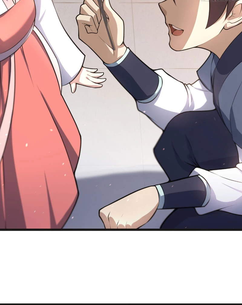 Tu tiên là ngõ cụt Chapter 3 - Trang 21
