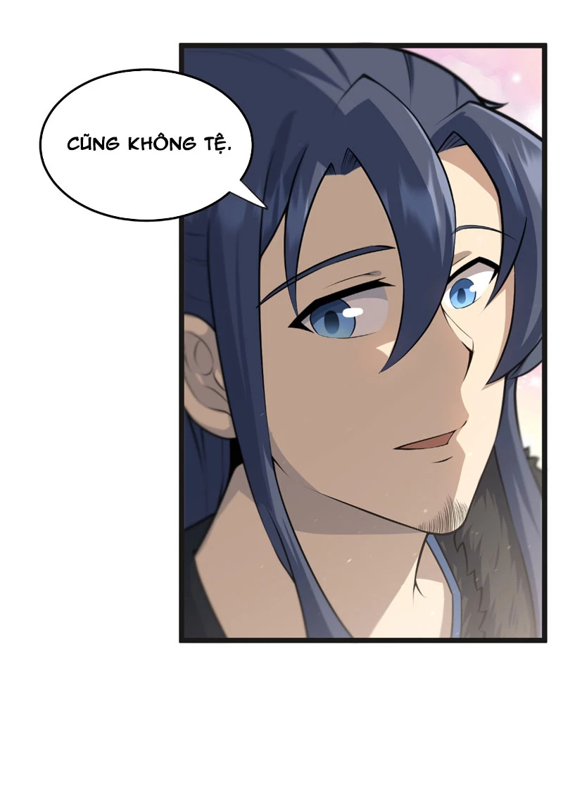Tu tiên là ngõ cụt Chapter 3 - Trang 23