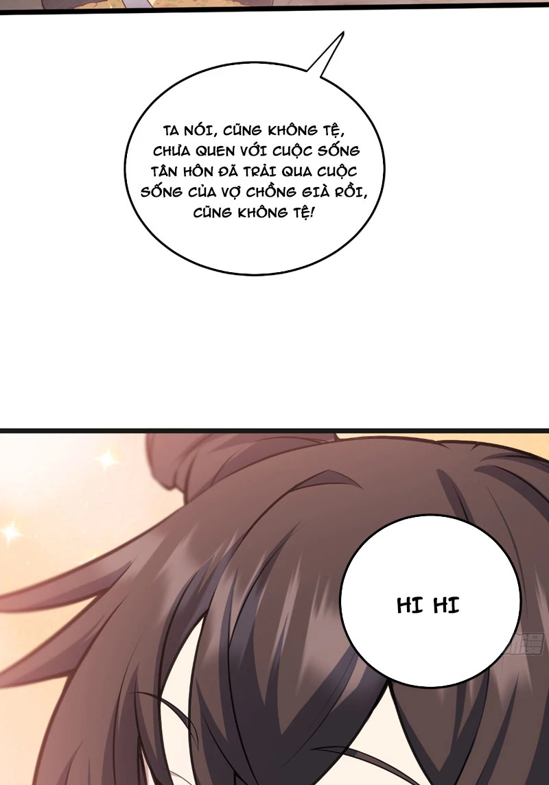 Tu tiên là ngõ cụt Chapter 3 - Trang 25