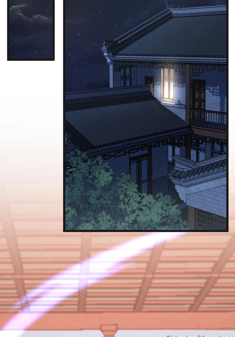 Tu tiên là ngõ cụt Chapter 3 - Trang 27