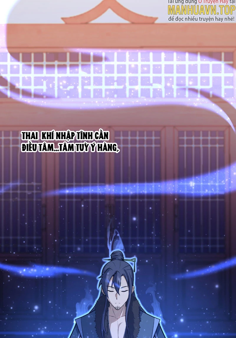 Tu tiên là ngõ cụt Chapter 3 - Trang 28