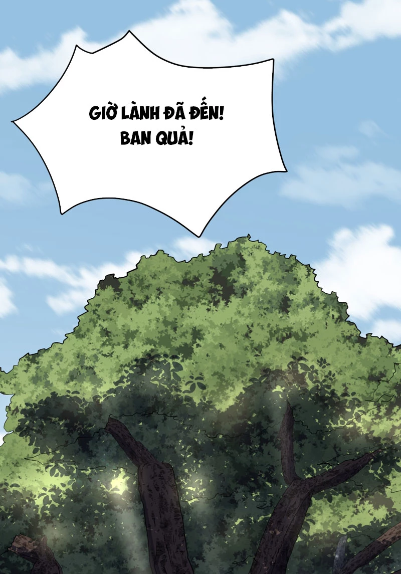 Tu tiên là ngõ cụt Chapter 3 - Trang 32