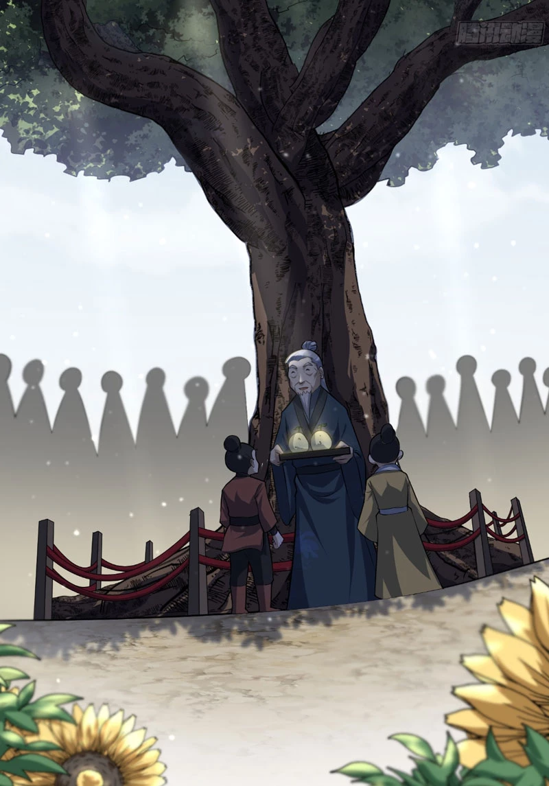Tu tiên là ngõ cụt Chapter 3 - Trang 33