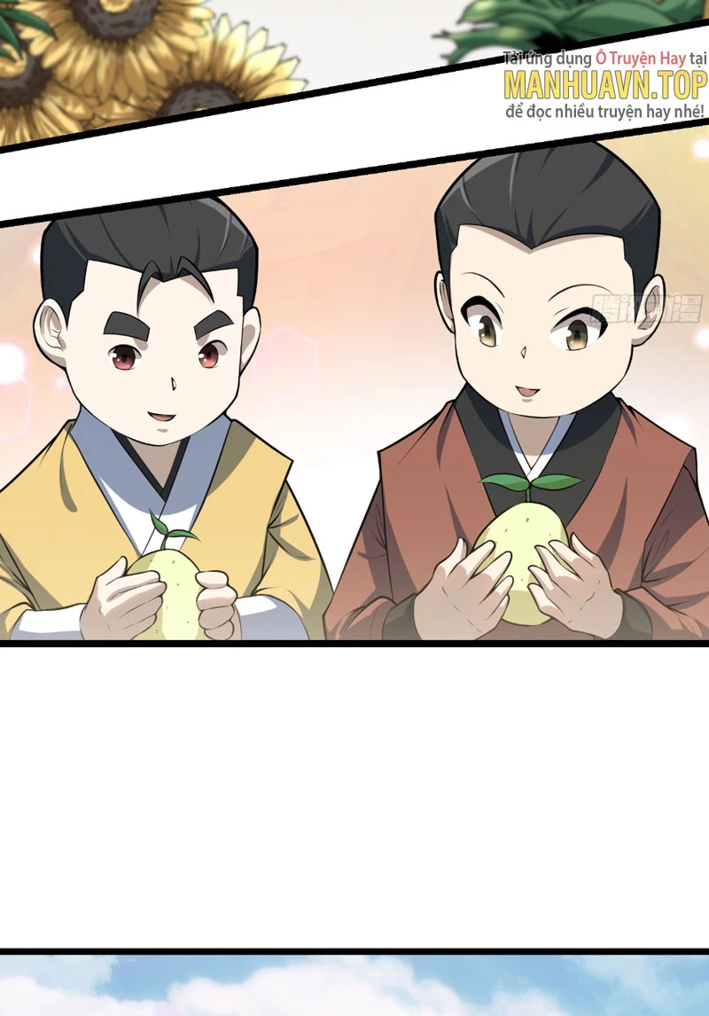 Tu tiên là ngõ cụt Chapter 3 - Trang 34