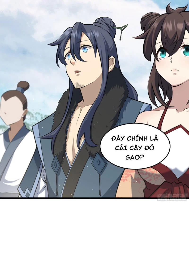 Tu tiên là ngõ cụt Chapter 3 - Trang 35
