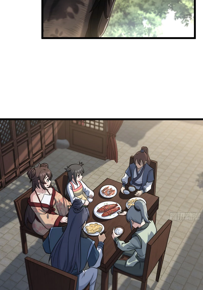 Tu tiên là ngõ cụt Chapter 3 - Trang 37