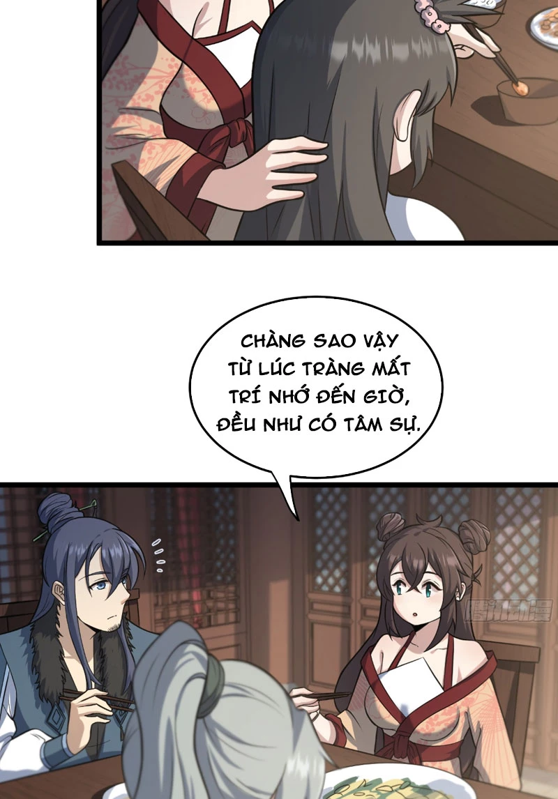Tu tiên là ngõ cụt Chapter 3 - Trang 39