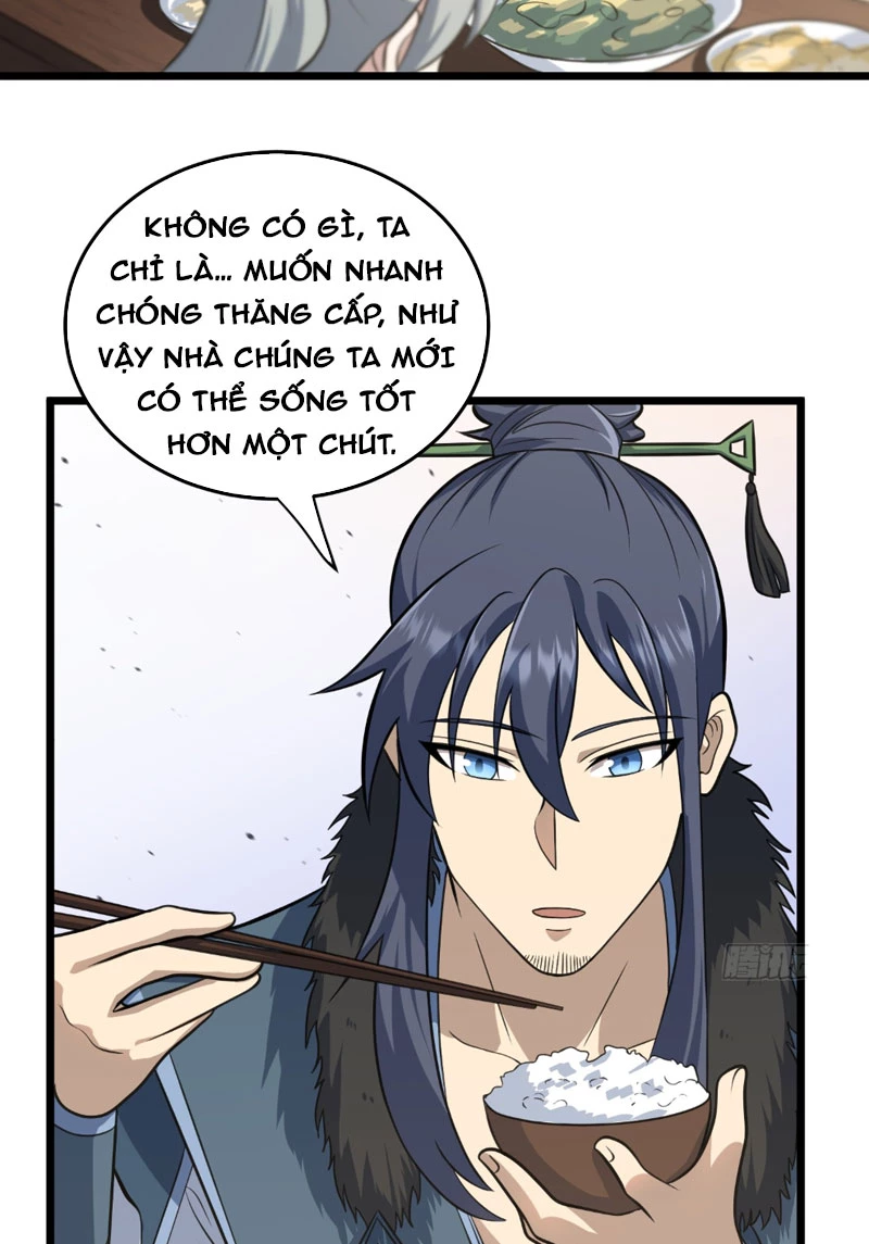 Tu tiên là ngõ cụt Chapter 3 - Trang 40