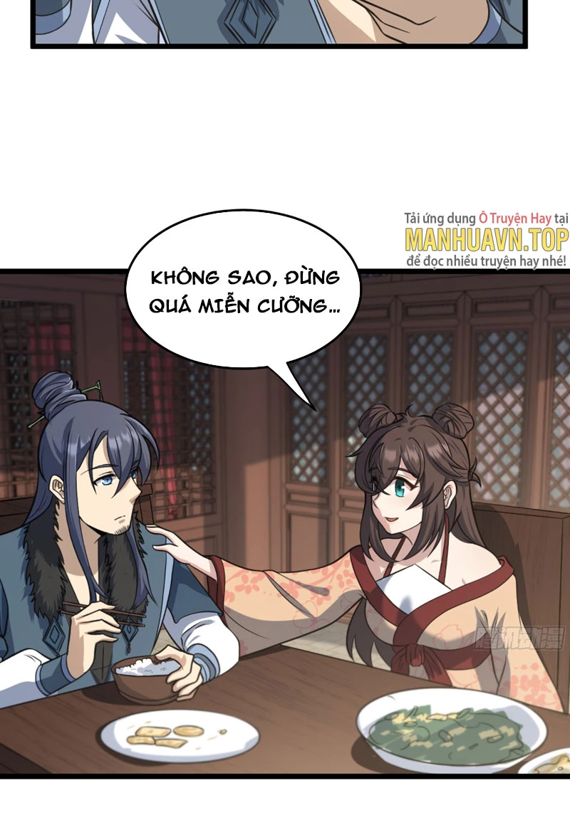 Tu tiên là ngõ cụt Chapter 3 - Trang 41