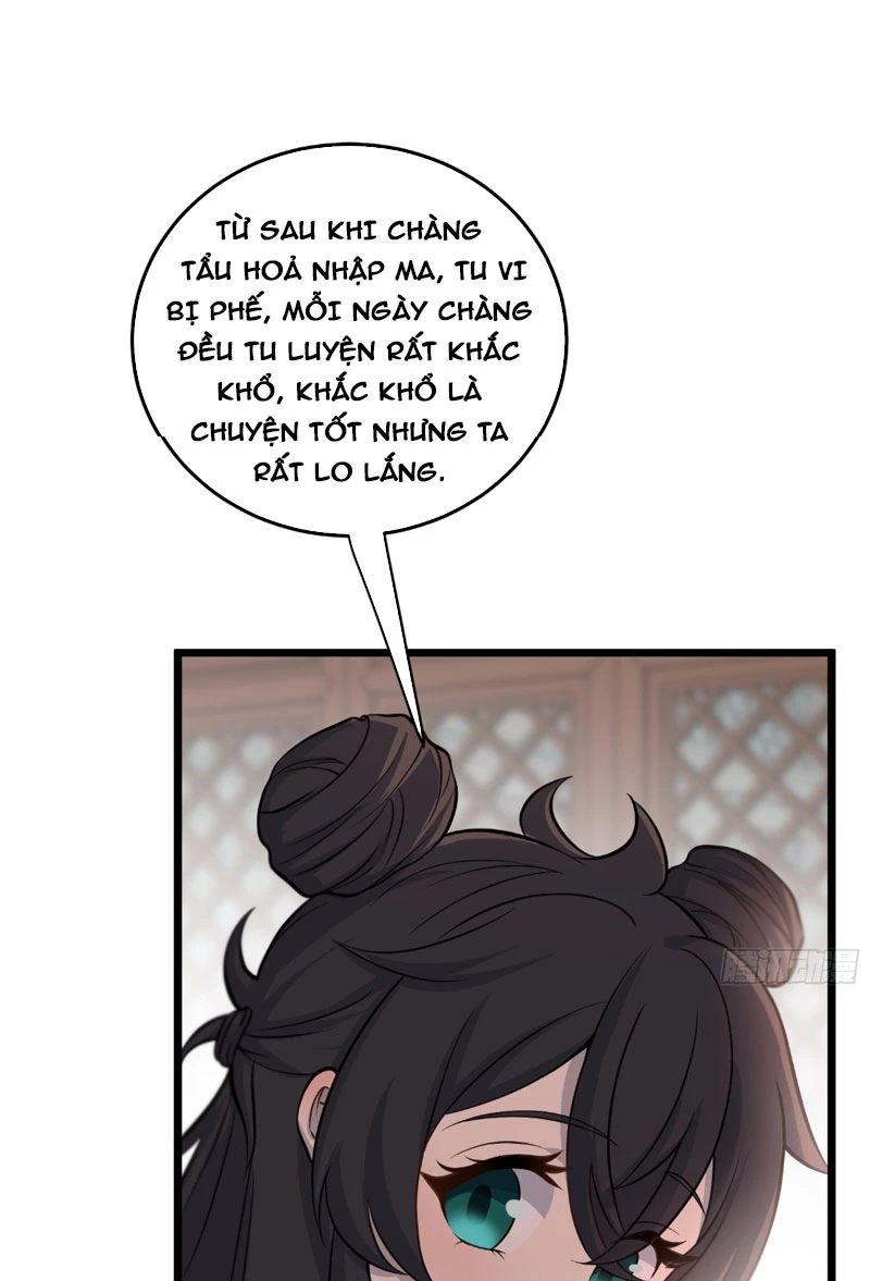 Tu tiên là ngõ cụt Chapter 3 - Trang 42