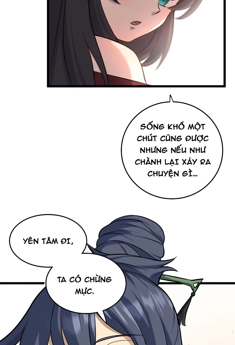 Tu tiên là ngõ cụt Chapter 3 - Trang 43