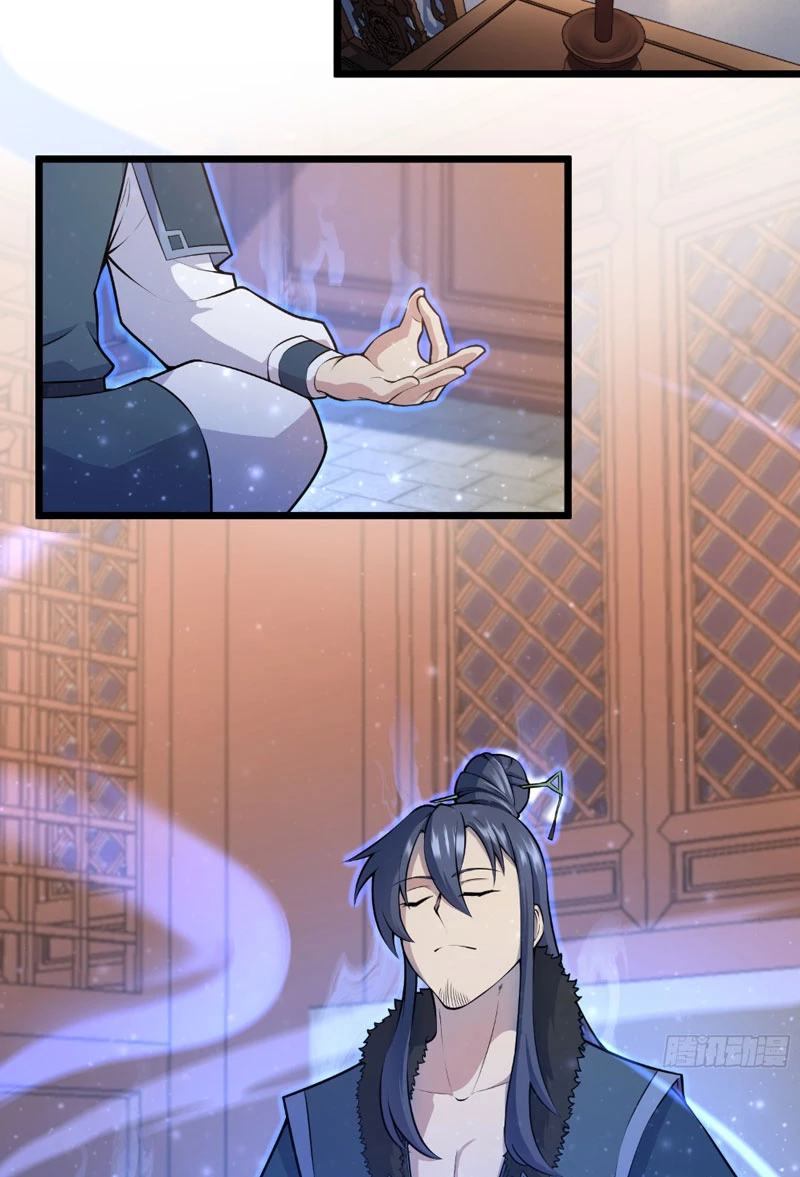 Tu tiên là ngõ cụt Chapter 3 - Trang 45
