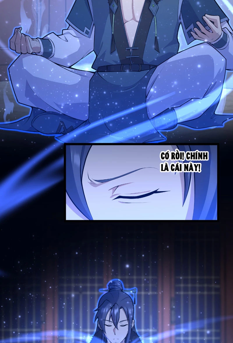 Tu tiên là ngõ cụt Chapter 3 - Trang 46