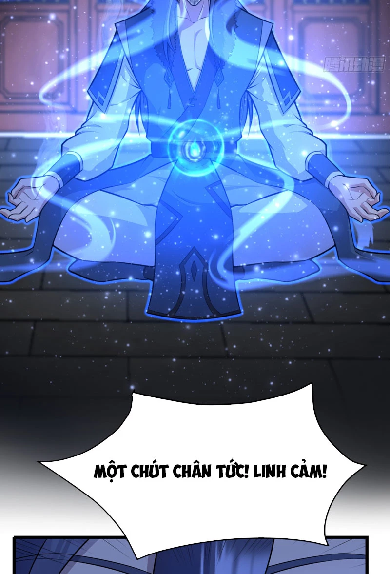 Tu tiên là ngõ cụt Chapter 3 - Trang 47