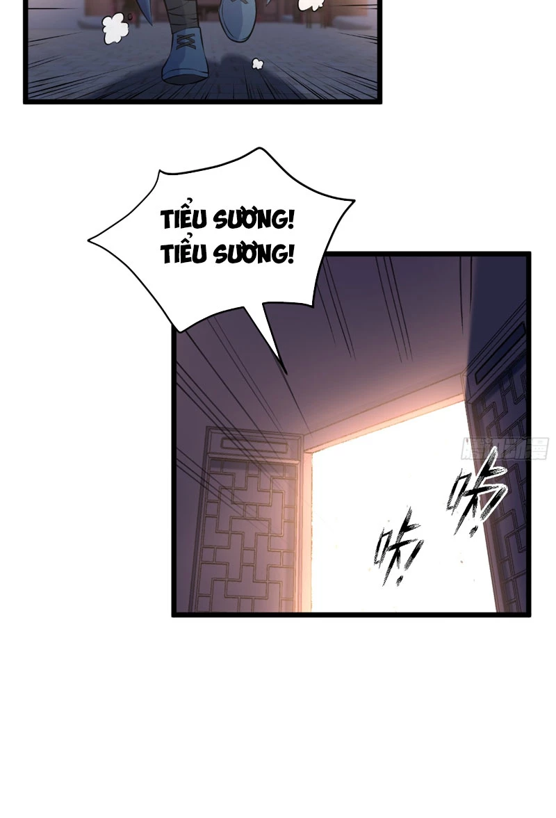 Tu tiên là ngõ cụt Chapter 3 - Trang 49