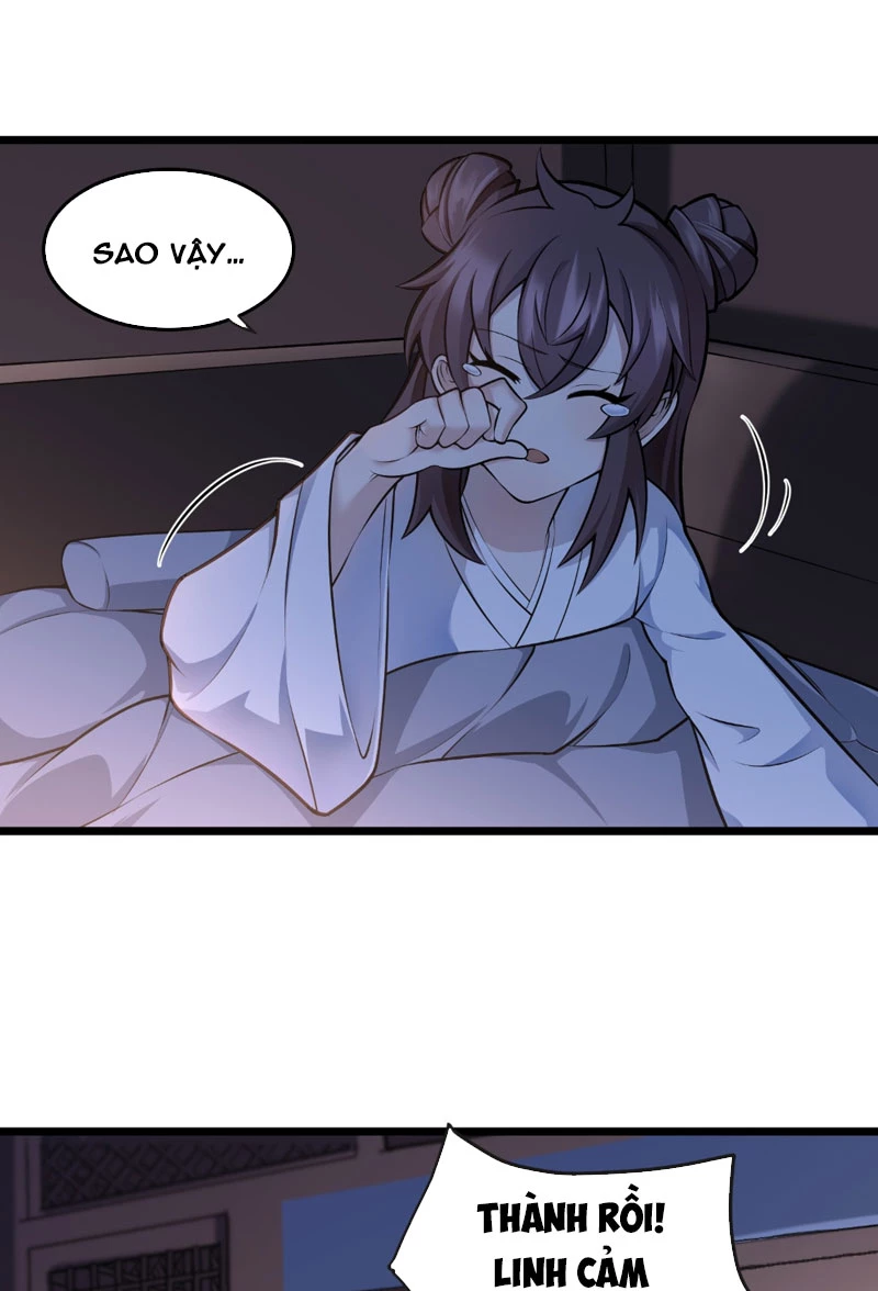 Tu tiên là ngõ cụt Chapter 3 - Trang 50