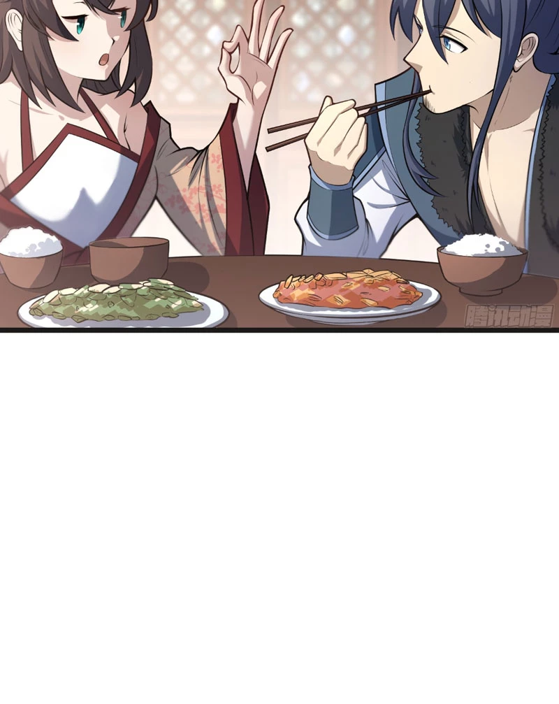 Tu tiên là ngõ cụt Chapter 3 - Trang 7