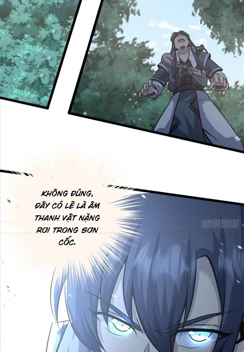 Tu tiên là ngõ cụt Chapter 30 - Trang 10