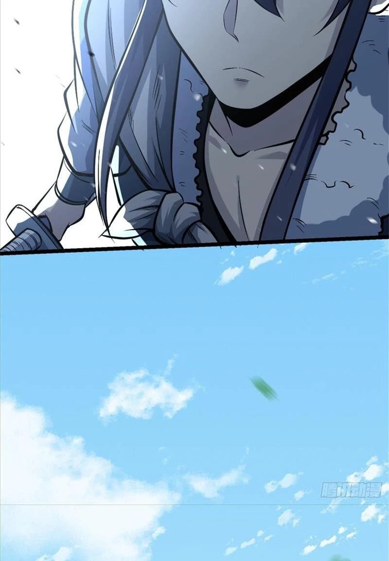 Tu tiên là ngõ cụt Chapter 30 - Trang 11