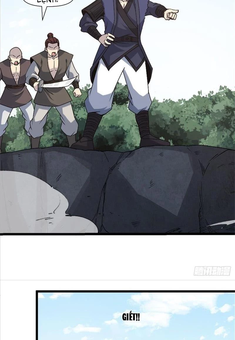 Tu tiên là ngõ cụt Chapter 30 - Trang 15