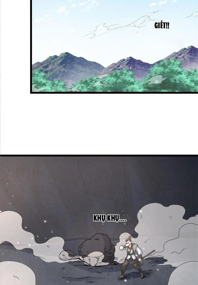 Tu tiên là ngõ cụt Chapter 30 - Trang 16
