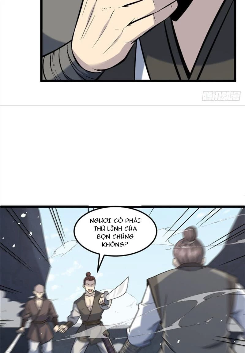 Tu tiên là ngõ cụt Chapter 30 - Trang 18