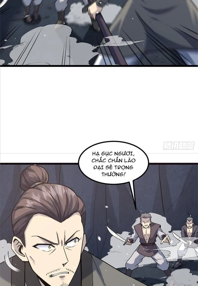 Tu tiên là ngõ cụt Chapter 30 - Trang 19