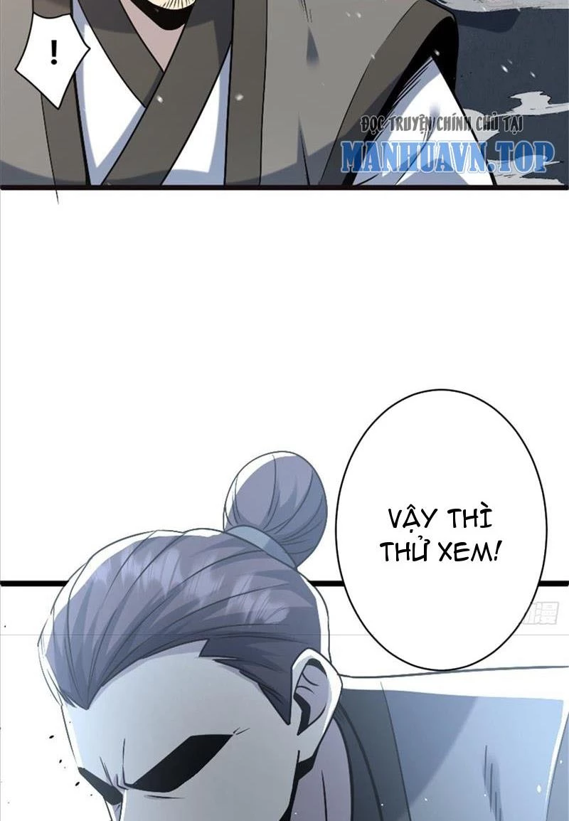 Tu tiên là ngõ cụt Chapter 30 - Trang 20