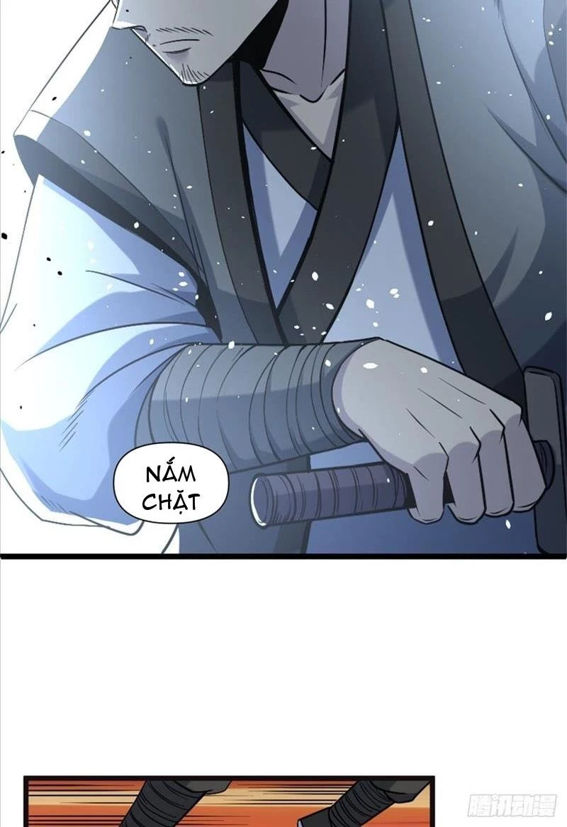 Tu tiên là ngõ cụt Chapter 30 - Trang 21