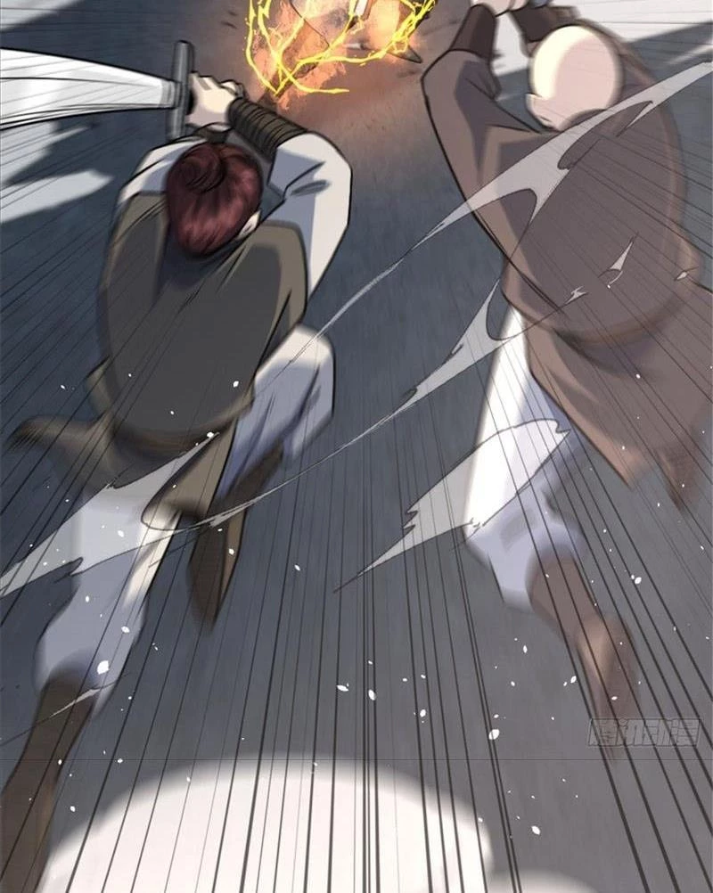 Tu tiên là ngõ cụt Chapter 30 - Trang 24