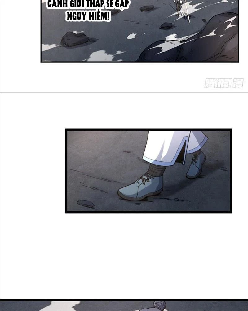 Tu tiên là ngõ cụt Chapter 30 - Trang 29