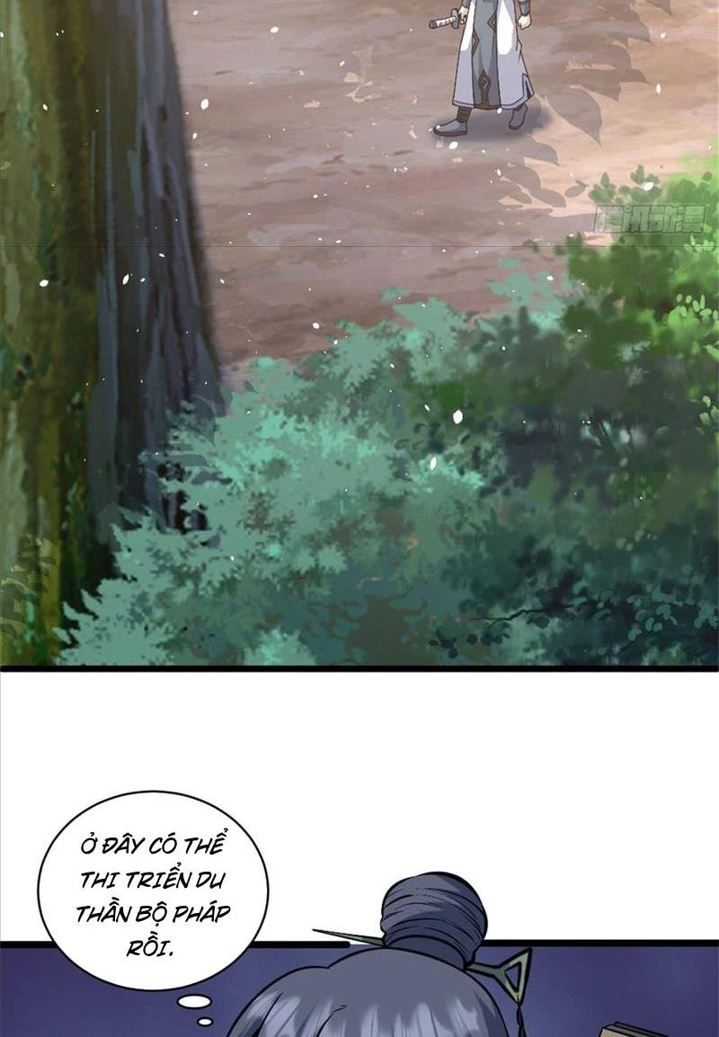 Tu tiên là ngõ cụt Chapter 30 - Trang 3