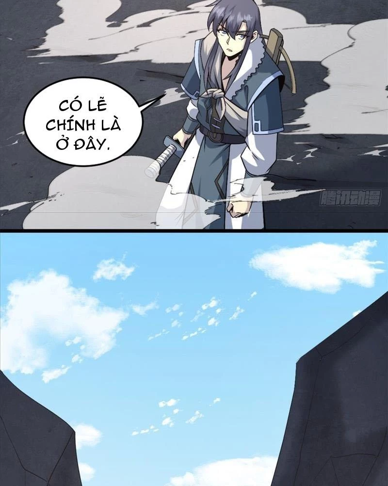 Tu tiên là ngõ cụt Chapter 30 - Trang 30