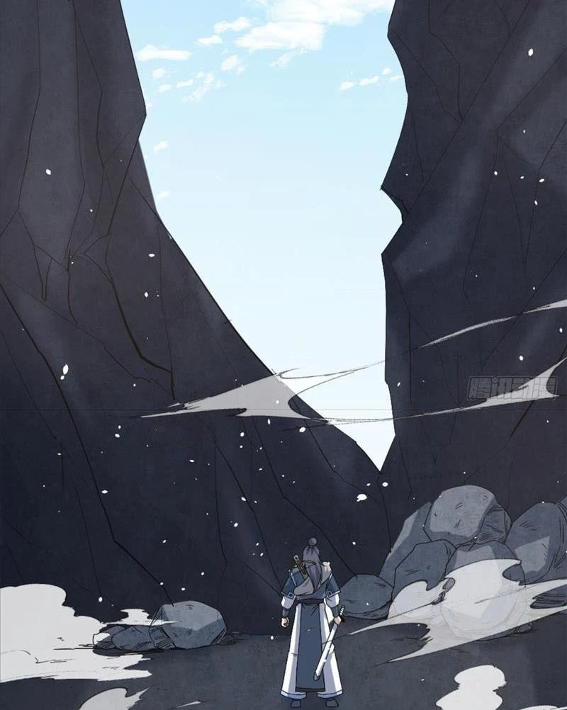 Tu tiên là ngõ cụt Chapter 30 - Trang 31