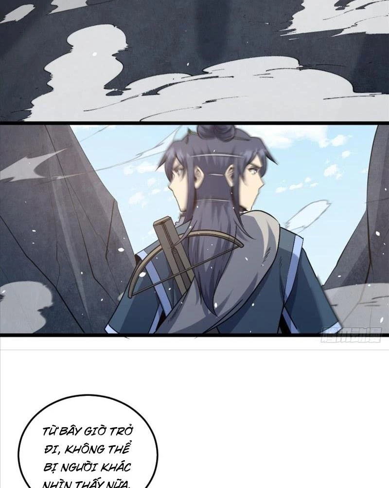 Tu tiên là ngõ cụt Chapter 30 - Trang 32