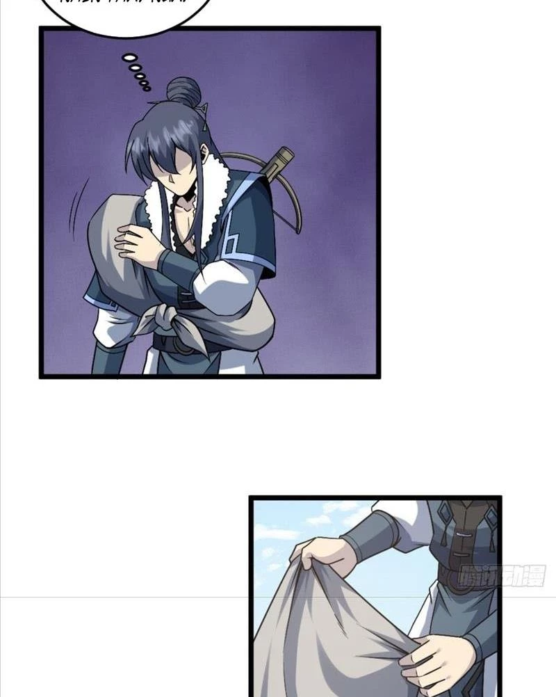 Tu tiên là ngõ cụt Chapter 30 - Trang 33