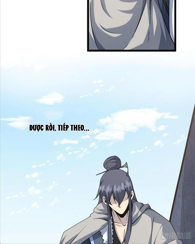 Tu tiên là ngõ cụt Chapter 30 - Trang 34