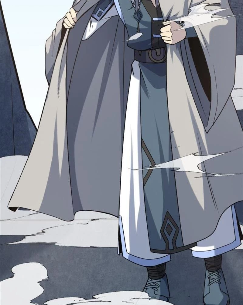 Tu tiên là ngõ cụt Chapter 30 - Trang 35