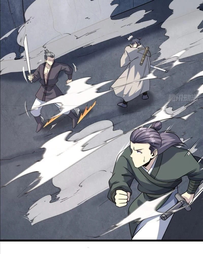 Tu tiên là ngõ cụt Chapter 30 - Trang 38