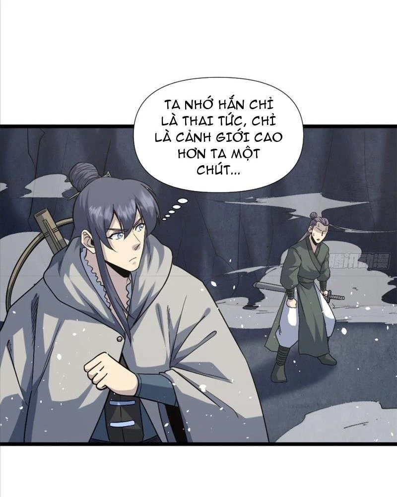 Tu tiên là ngõ cụt Chapter 30 - Trang 39