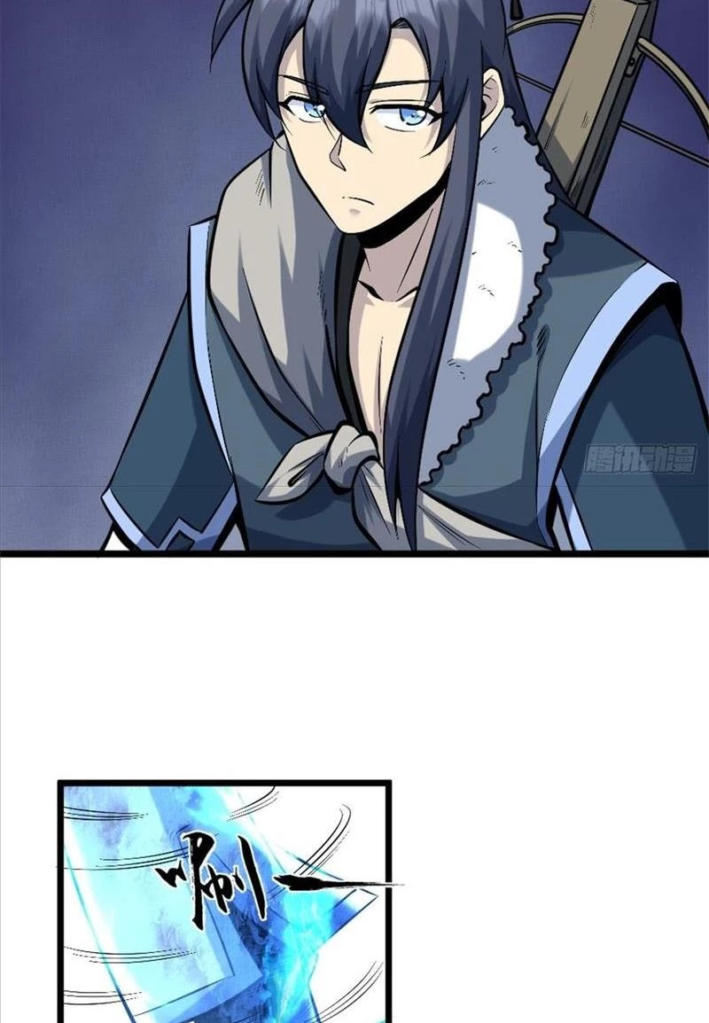 Tu tiên là ngõ cụt Chapter 30 - Trang 4